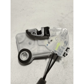 2018-2024 TOYOTA CAMRY FRONT RIGHT PASSENGER SIDE DOOR LATCH LOCK ACTUATOR OEM