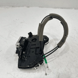 2018-2024 TOYOTA CAMRY FRONT RIGHT PASSENGER SIDE DOOR LATCH LOCK ACTUATOR OEM