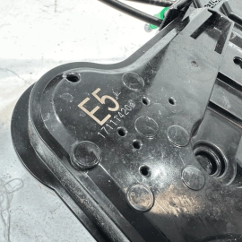 2018-2024 TOYOTA CAMRY FRONT RIGHT PASSENGER SIDE DOOR LATCH LOCK ACTUATOR OEM