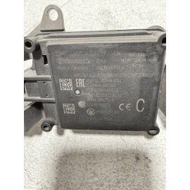 19-2020 TOYOTA CAMRY FRONT CRUISE CONTROL DISTANCE SENSOR RADAR MODULE UNIT OEM