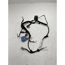 2018 - 2020 ACURA TLX Front Left Driver Door  Wiring Harness OEM 2018 - 2020 ACURA TLX Front Left Driver Door  Wiring Harness OEM