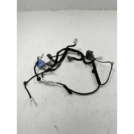 2018 - 2020 ACURA TLX Front Left Driver Door  Wiring Harness OEM 2018 - 2020 ACURA TLX Front Left Driver Door  Wiring Harness OEM