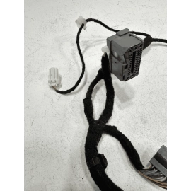 2018 - 2020 ACURA TLX Front Left Driver Door  Wiring Harness OEM 2018 - 2020 ACURA TLX Front Left Driver Door  Wiring Harness OEM