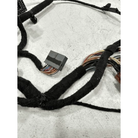 2018 - 2020 ACURA TLX Front Left Driver Door  Wiring Harness OEM 2018 - 2020 ACURA TLX Front Left Driver Door  Wiring Harness OEM