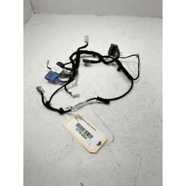 2018 - 2020 ACURA TLX Front Left Driver Door  Wiring Harness OEM 2018 - 2020 ACURA TLX Front Left Driver Door  Wiring Harness OEM