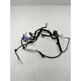 2018 - 2020 ACURA TLX Front Left Driver Door  Wiring Harness OEM 2018 - 2020 ACURA TLX Front Left Driver Door  Wiring Harness OEM