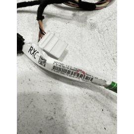 2018 - 2020 ACURA TLX Front Left Driver Door  Wiring Harness OEM 2018 - 2020 ACURA TLX Front Left Driver Door  Wiring Harness OEM