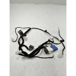 2018 - 2020 ACURA TLX Front Left Driver Door  Wiring Harness OEM 2018 - 2020 ACURA TLX Front Left Driver Door  Wiring Harness OEM