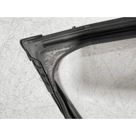 18-24 Toyota Camry Front Right Glass Window Run Channel Weatherstrip Seal OEM