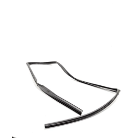 18-24 Toyota Camry Front Right Glass Window Run Channel Weatherstrip Seal OEM