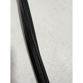 18-24 Toyota Camry Front Right Glass Window Run Channel Weatherstrip Seal OEM
