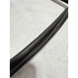 18-24 Toyota Camry Front Right Glass Window Run Channel Weatherstrip Seal OEM