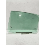 2018 - 2024 TOYOTA CAMRY REAR LEFT DRIVER SIDE DOOR WINDOW GLASS OEM