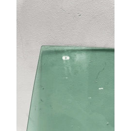 2018 - 2024 TOYOTA CAMRY REAR LEFT DRIVER SIDE DOOR WINDOW GLASS OEM