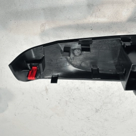 2018-2020 Toyota Camry Rear Left Driver Side Door Window Switch Trim Cover OEM