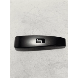 2018-2020 Toyota Camry Rear Left Driver Side Door Window Switch Trim Cover OEM