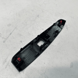 2018-2020 Toyota Camry Rear Left Driver Side Door Window Switch Trim Cover OEM