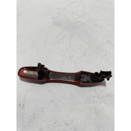 2018-24 TOYOTA CAMRY FRONT RIGHT PASSENGER SIDE EXTERIOR DOOR HANDLE RED 3U5 OEM