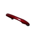2018-24 TOYOTA CAMRY FRONT RIGHT PASSENGER SIDE EXTERIOR DOOR HANDLE RED 3U5 OEM