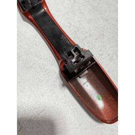 2018-24 TOYOTA CAMRY FRONT RIGHT PASSENGER SIDE EXTERIOR DOOR HANDLE RED 3U5 OEM