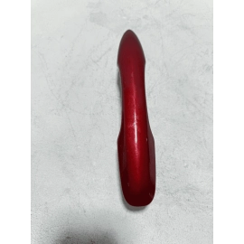 2018-24 TOYOTA CAMRY FRONT RIGHT PASSENGER SIDE EXTERIOR DOOR HANDLE RED 3U5 OEM