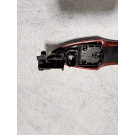 2018-24 TOYOTA CAMRY FRONT RIGHT PASSENGER SIDE EXTERIOR DOOR HANDLE RED 3U5 OEM
