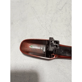 2018-24 TOYOTA CAMRY FRONT RIGHT PASSENGER SIDE EXTERIOR DOOR HANDLE RED 3U5 OEM