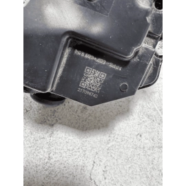 2018 - 2020 TOYOTA  CAMRY FRONT WINDSHIELD WIPER LINKAGE & MOTOR OEM