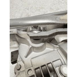 2018 - 2020 TOYOTA  CAMRY FRONT WINDSHIELD WIPER LINKAGE & MOTOR OEM