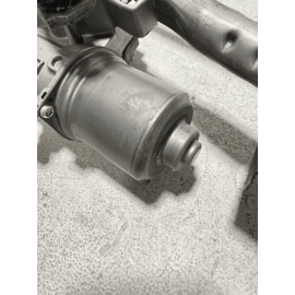 2018 - 2020 TOYOTA  CAMRY FRONT WINDSHIELD WIPER LINKAGE & MOTOR OEM