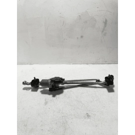 2018 - 2020 TOYOTA  CAMRY FRONT WINDSHIELD WIPER LINKAGE & MOTOR OEM
