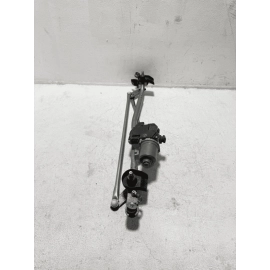 2018 - 2020 TOYOTA  CAMRY FRONT WINDSHIELD WIPER LINKAGE & MOTOR OEM