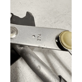 2018 - 2020 TOYOTA  CAMRY FRONT WINDSHIELD WIPER LINKAGE & MOTOR OEM