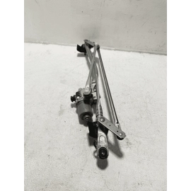 2018 - 2020 TOYOTA  CAMRY FRONT WINDSHIELD WIPER LINKAGE & MOTOR OEM