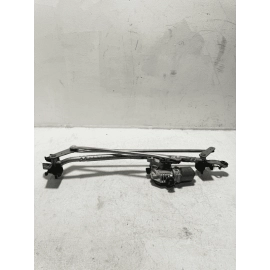 2018 - 2020 TOYOTA  CAMRY FRONT WINDSHIELD WIPER LINKAGE & MOTOR OEM