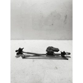 2018 - 2020 TOYOTA  CAMRY FRONT WINDSHIELD WIPER LINKAGE & MOTOR OEM