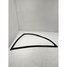 2015-2020 ACURA TLX FRONT LEFT DRIVER SIDE DOOR WINDOW GLASS RUN CHANNEL OEM