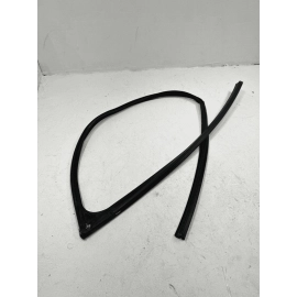 2015-2020 ACURA TLX FRONT LEFT DRIVER SIDE DOOR WINDOW GLASS RUN CHANNEL OEM