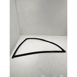 2015-2020 ACURA TLX FRONT LEFT DRIVER SIDE DOOR WINDOW GLASS RUN CHANNEL OEM