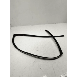 2015-2020 ACURA TLX FRONT LEFT DRIVER SIDE DOOR WINDOW GLASS RUN CHANNEL OEM
