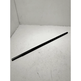 2018-2020 Acura TLX Front Left Driver Side Door Window Belt Molding OEM