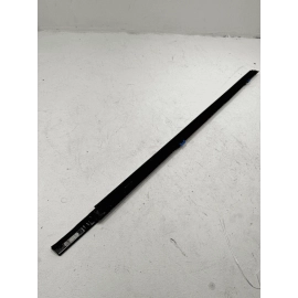 2018-2020 Acura TLX Front Left Driver Side Door Window Belt Molding OEM