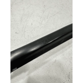 2018-2020 Acura TLX Front Left Driver Side Door Window Belt Molding OEM