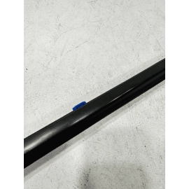 2018-2020 Acura TLX Front Left Driver Side Door Window Belt Molding OEM