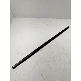 2018-2020 Acura TLX Front Left Driver Side Door Window Belt Molding OEM