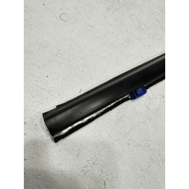 2018-2020 Acura TLX Front Left Driver Side Door Window Belt Molding OEM