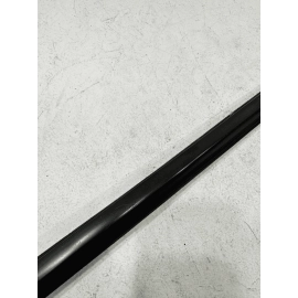 2018-2020 Acura TLX Front Left Driver Side Door Window Belt Molding OEM