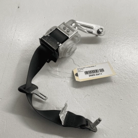 Acura TLX Rear Right Passenger Side Second Row Seat Belt Retractor OEM 2015