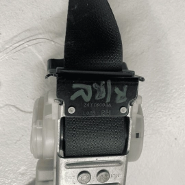 Acura TLX Rear Right Passenger Side Second Row Seat Belt Retractor OEM 2015
