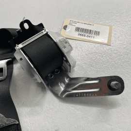 Acura TLX Rear Right Passenger Side Second Row Seat Belt Retractor OEM 2015